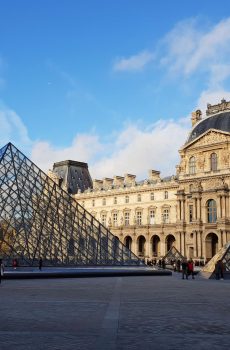 Muzej Louvre