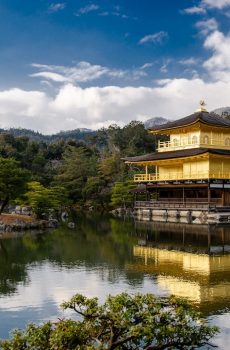 Tempelj Senso-ji Tokio izlet
