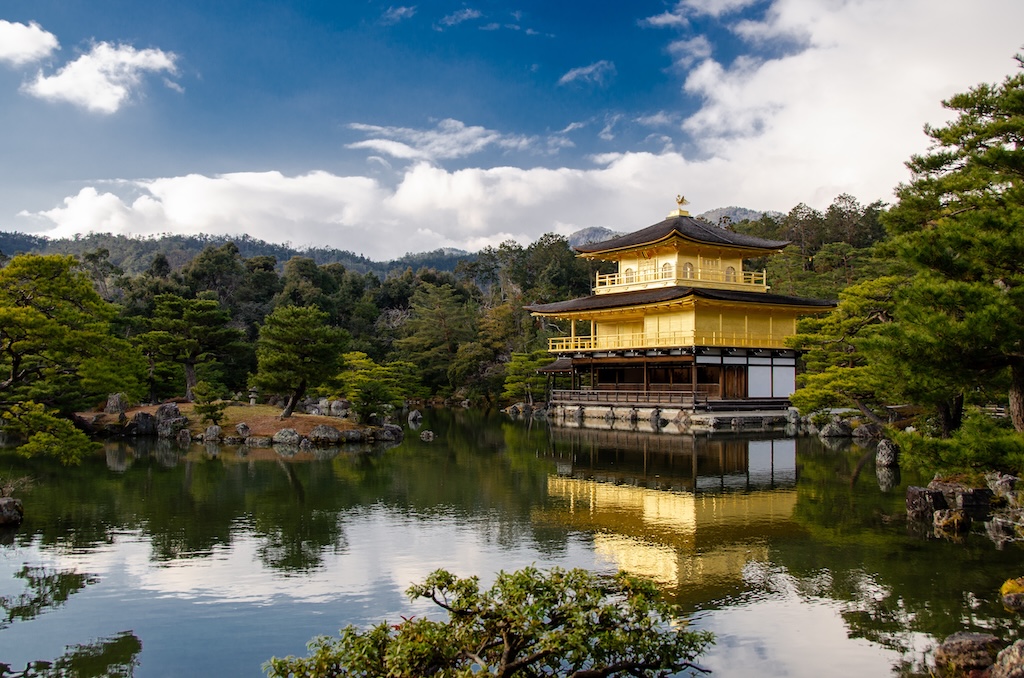 Tempelj Senso-ji